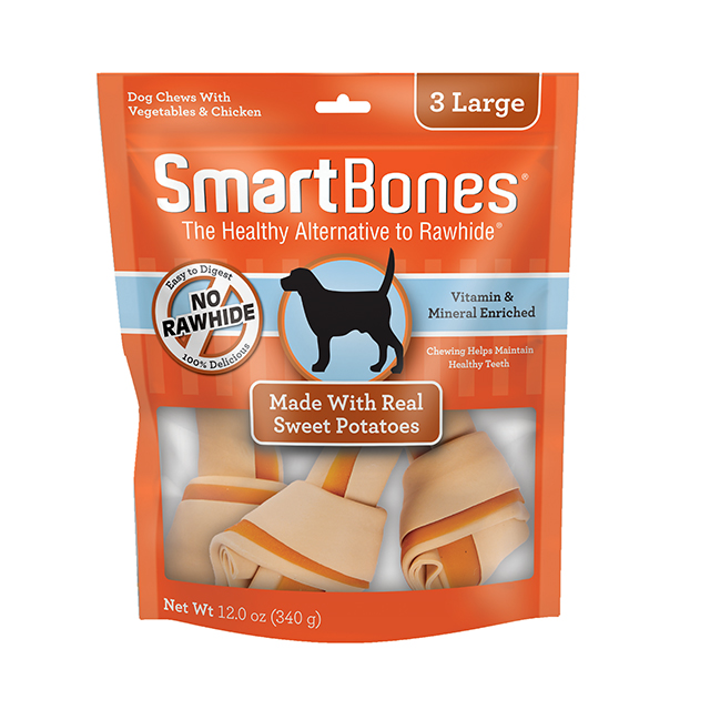 Sweet potato 2025 rawhide